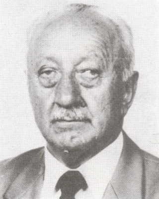 Cséfalvay Gyula