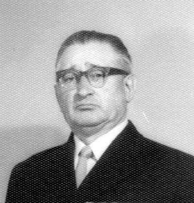 Rujder János