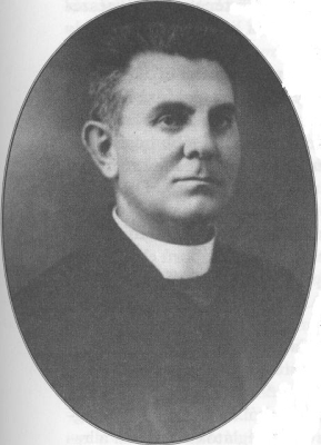 Bencsik Sámuel Kornél