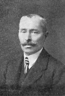 Benóczy Béla
