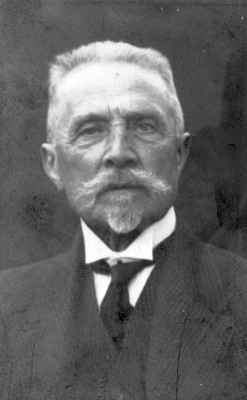 Bruckner Mihály