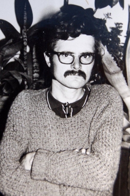 Cser Zoltán