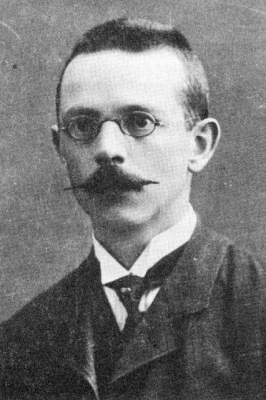 Csörgey Titusz