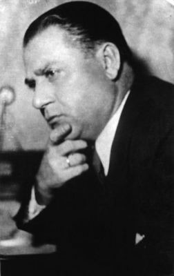 Fekete István
