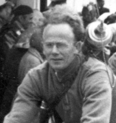 Holényi Géza