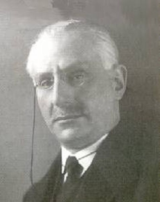 Hönigswald Richárd