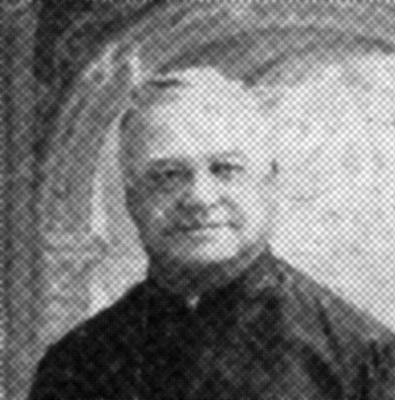 Ivánfi Ede