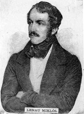 Nikolaus Lenau