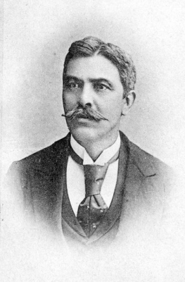 Merényi Kálmán