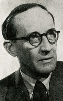 Páter Károly