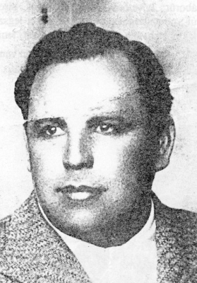 Péter György
