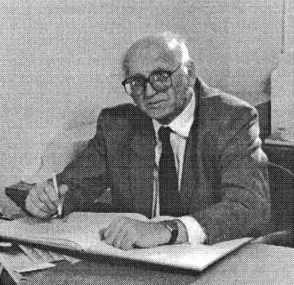 Sárfalvi Béla