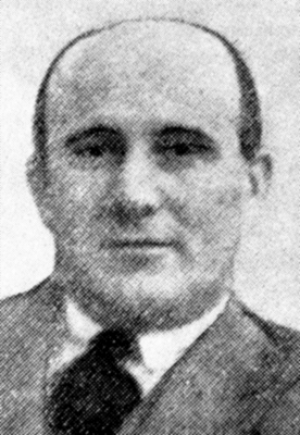 Várallyai György