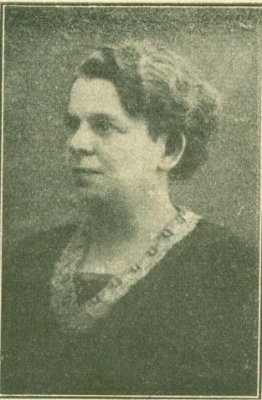 Vass Márta