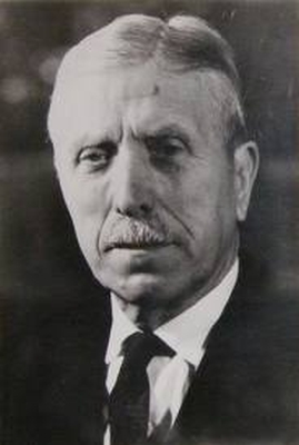 Vezekényi Ernő