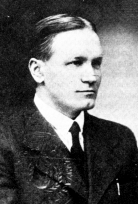 Világhy Károly
